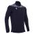 Tiber 1/4 Zip Top NAV/WHT S Stilren treningsgenser - Unisex 