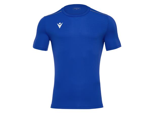 Rigel Hero Shirt SS ROY 4XS Teknisk trenings t-skjorte - Unisex 