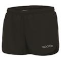 Hanna Short Woman BLK S Teknisk løpeshorts til dame