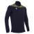 Tiber 1/4 Zip Top NAV/YEL S Stilren treningsgenser - Unisex 