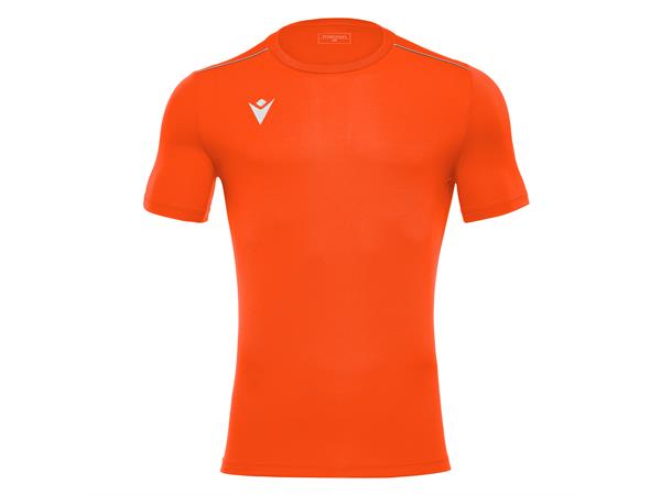 Rigel Hero Shirt SS ORA M Teknisk trenings t-skjorte - Unisex 