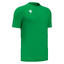 Rigel Hero Shirt SS Teknisk trenings t-skjorte - Unisex