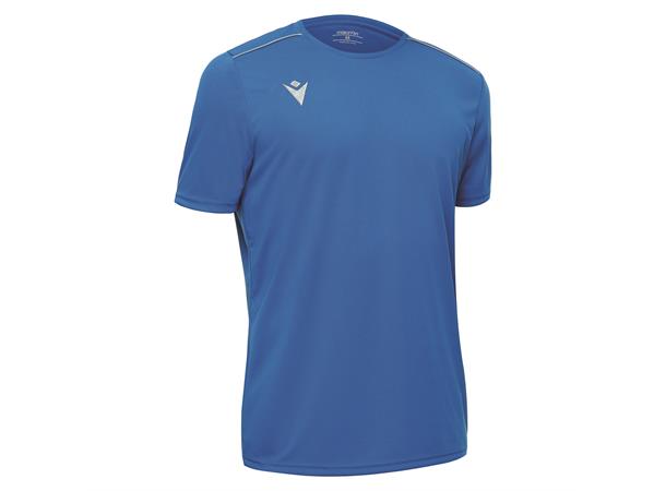 Rigel Hero Shirt SS ROY XS Teknisk trenings t-skjorte - Unisex 