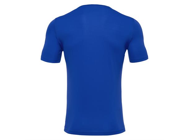 Rigel Hero Shirt SS ROY XS Teknisk trenings t-skjorte - Unisex 