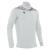 Tiber 1/4 Zip Top SLV S Stilren treningsgenser - Unisex 