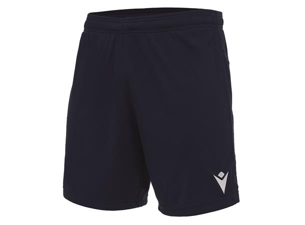 Bismuth Hero Short NAV 3XS Teknisk shorts - Unisex 