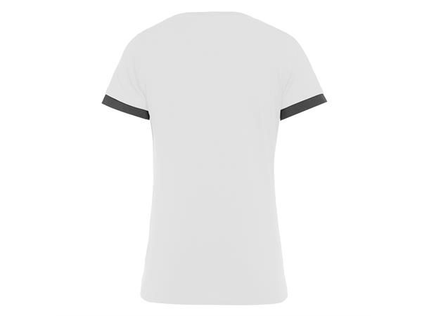 Violin T-Shirt WHT/ANT L T-Shirt 