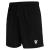 Mesa Hero Short BLK 4XS Trenings- og kampshorts - Unisex 