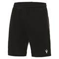 Draco Hero Bermuda BLK/WHT 3XS Fritidsshorts til herre