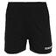 Acrux Short (Dame) BLK 3XS Teknisk trenings- og kampshorts