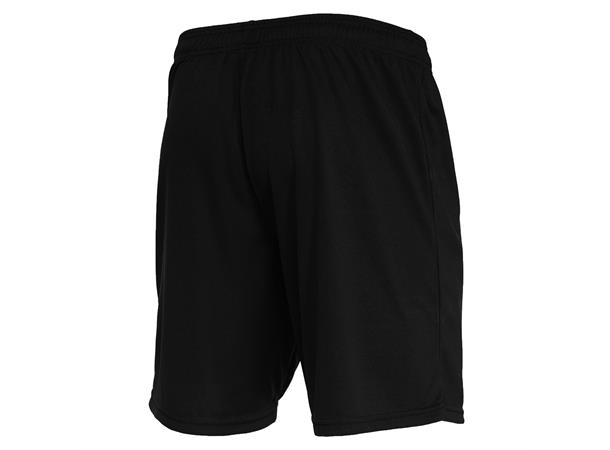 Mesa Hero Short BLK L Trenings- og kampshorts - Unisex 