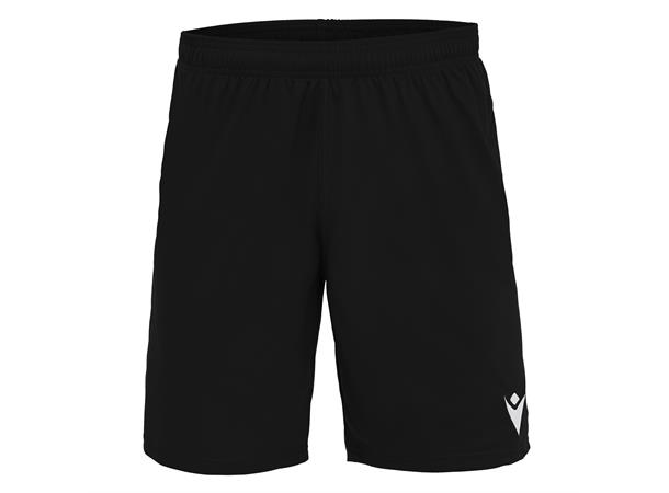 Mesa Hero Short BLK L Trenings- og kampshorts - Unisex 