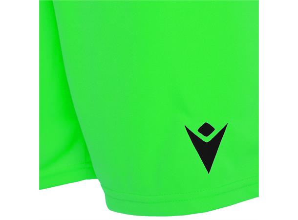 Mesa Hero Short NGRN XL Trenings- og kampshorts - Unisex 