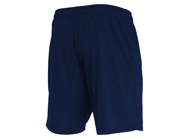 Mesa Hero Short NAV 4XS Trenings- og kampshorts - Unisex 