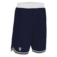 Thorium Short NAV XS Teknisk basketball shorts - Unisex