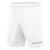 Bismuth Match Day Short WHT XXS Teknisk spillershorts - Unisex 