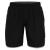 Bazalt Short BLK XXL Teknisk treningsshorts - Unisex 