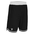 Thorium Short BLK L Teknisk basketball shorts - Unisex
