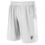 Skara Short WHT M Teknisk shorts i ECO-tekstil - Unisex 