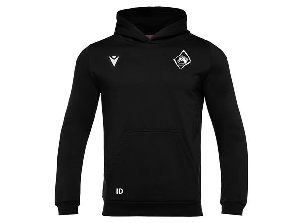 Rosendal Rideklubb Banjo Hettegenser 