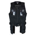 Ridgeback Vest BLK XL/XXL