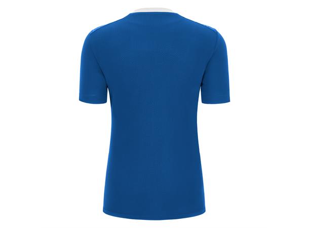 Skat Womens Shirt ROY/WHT 3XS Teknisk spillerdrakt til dame 