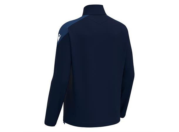 Anduin Training 1/4 Zip Top NAV 4XL Teknisk treningsgenser - Unisex 