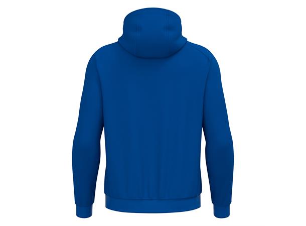 Fenders Hooded Sweatshirt ROY 3XS Hettegenser i bomullsmiks - Unisex 