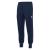 Maas Training Pants BLK L Teknisk joggebukse - Unisex 