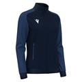 Rama Travel Full Zip Top W NAV M Teknisk full zip jakke til dame