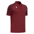 Baldwin Poly Polo CRD 3XL Teknisk poloskjorte - Unisex