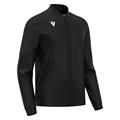 Morpheus Travel Full Zip Top BLK M Teknisk reisejakke - Unisex