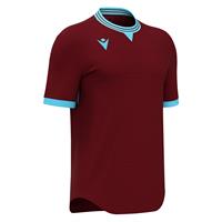 Elves Shirt CRD/COL 5XL Teknisk kamp og treningsdrakt - Unisex