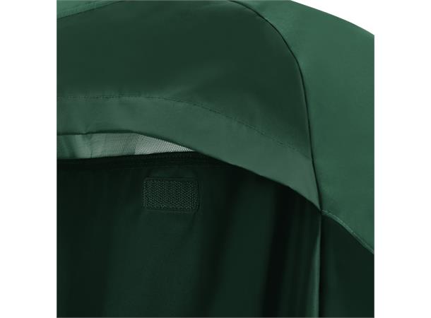 Denali Windbreaker BGRN XL Vindstopper - Unisex 