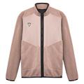 Hokkaido Icon full zip teddy GREIGE 5XL Fullzip Fleecejakke - Unisex