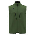 Borealis Icon Vest MGRN XL Vest - Unisex