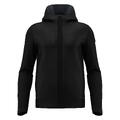Midnight Icon Full Zip Hoody BLK 4XL Ideelt for alt fra byliv til fritid