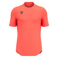 Void Shirt Shortsleeve NCOR 4XS Trening og Kamp T-skjorte