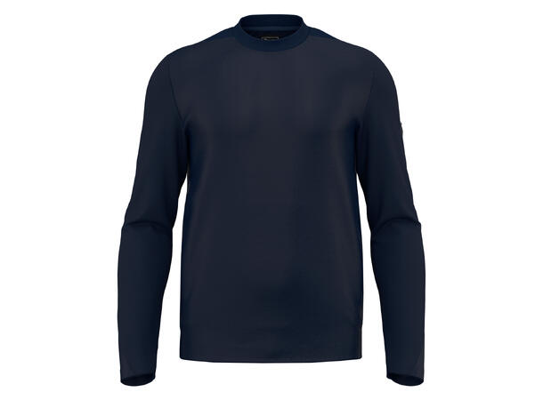 Mooncrest Roundneck Sweatshirt NAV M Allsidig genser 