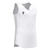 Javelin Singlet WHT XS Løpesinglet for herre 