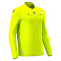 Mendez ECO Referee Shirt LS NYEL S Teknisk dommerdrakt - Unisex