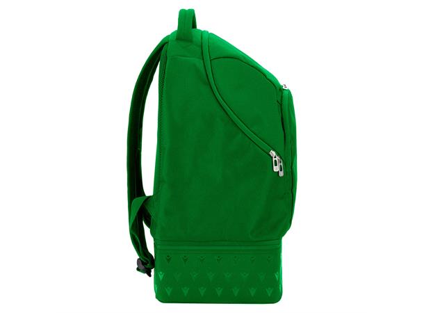 Rookie Backpack GRN L Ryggsekk med skallbunn 