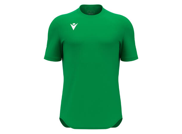 Void Shirt Shortsleeve GRN 4XS Trening og Kamp T-skjorte 