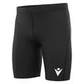 Ash shorts BLK 3XL Tettsittende og dynamisk