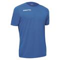 Rigel shirt shortsleeve ROY 4XS Teknisk trenings t-skjorte - Unisex