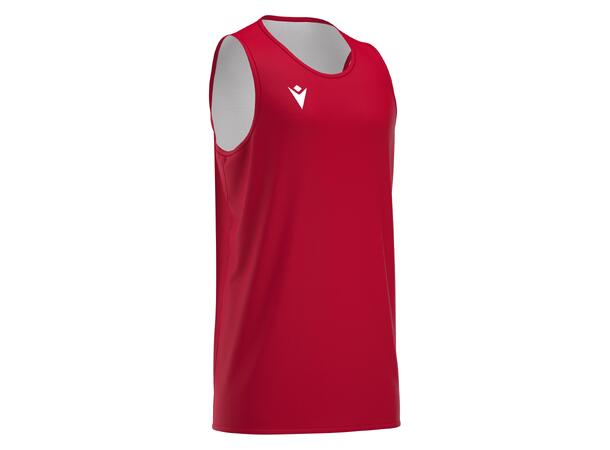 X500 Basket Shirt ROY/YEL 3XS Vendbar teknisk basketdrakt - Unisex 