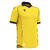 Warden Eco Match Day Shirt YEL/BLK M 