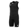 Willow body BLK 3XL Bodysuit