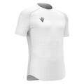 Medal Shirt WHT 3XL Teknisk t-skjorte - Herre