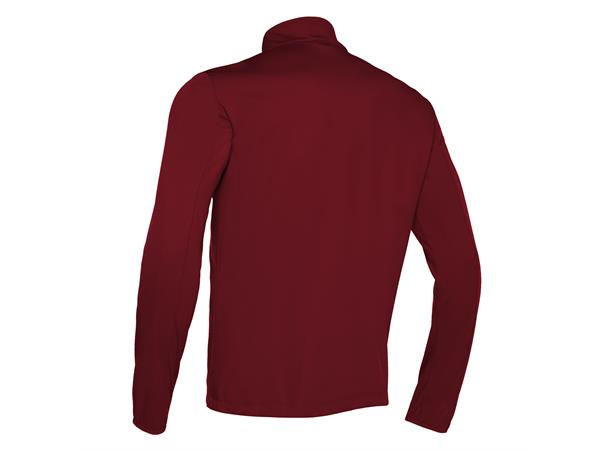 Havel Training Top 1/4 Zip CRD 4XS Teknisk treningsgenser  - Unisex 